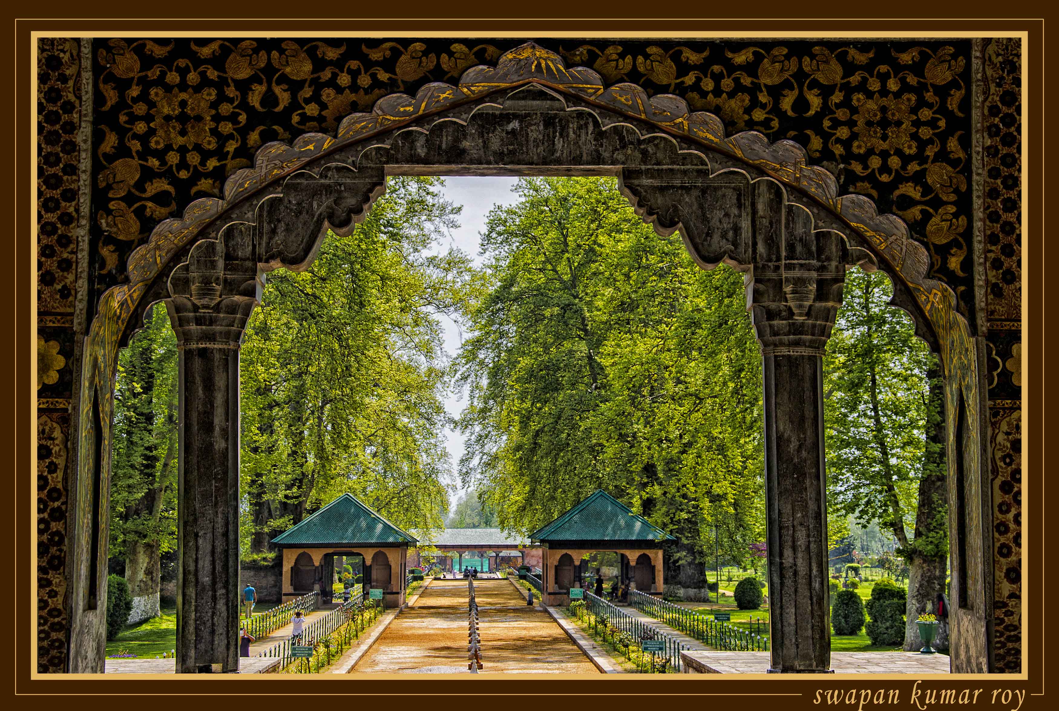 ROMANTIC KASHMIR TOUR PACKAGE - Countryside Kashmir